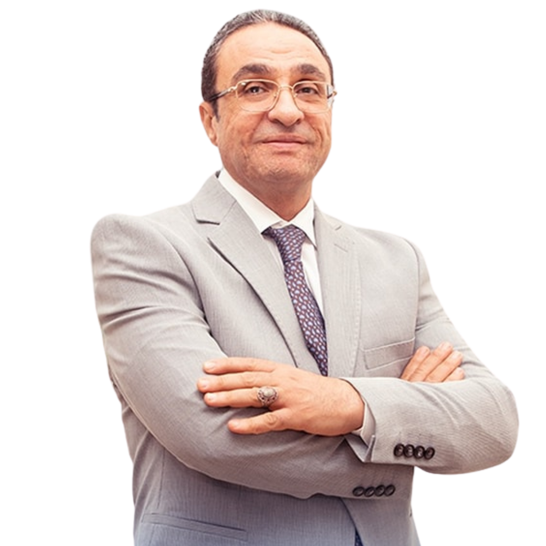 د. محمد العساسي